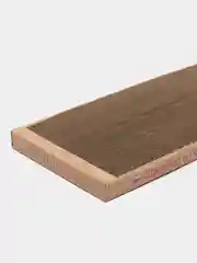 Когтеточка-лежанка для кошек, когтедралка для кота с мятой, из гофркартона, напольная
