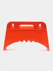 Держатель кронштейн, настенный для шланга, 3/4"-1/2"