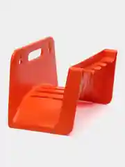 Держатель кронштейн, настенный для шланга, 3/4"-1/2"