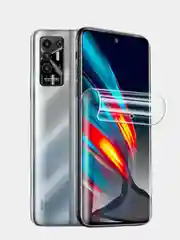Гидрогелевая защитная плёнка для Tecno Spark Go 2022, 2023, 8C, 8 Pro, 9 Pro, 10C, 10 Pro
