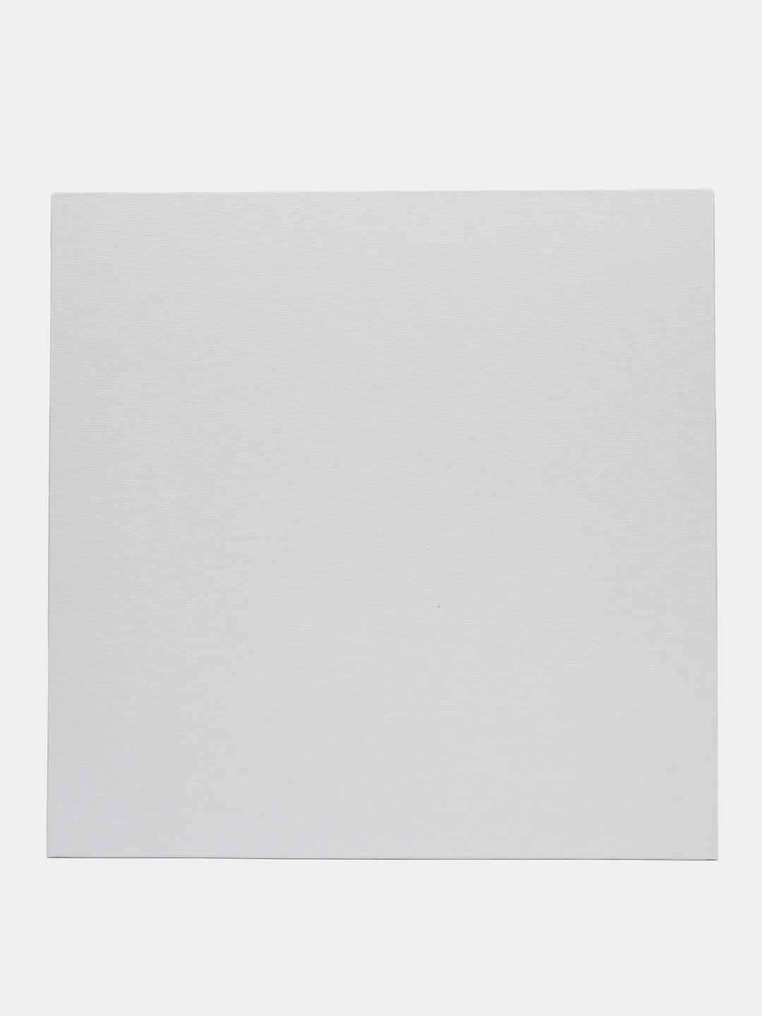 Холст на картоне набор 5 штук 30x30 см, 280 г м2, хлопок, Brauberg Art Classic, 192508
