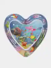 Водный коврик, детский, развивающий, надувной