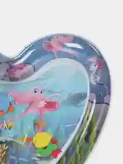 Водный коврик, детский, развивающий, надувной