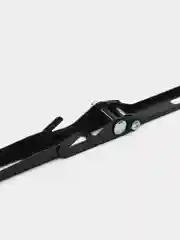 Кронштейн для телевизора на стену, крепление до 45 кг, 32"-70", черный, Sonnen, 455949