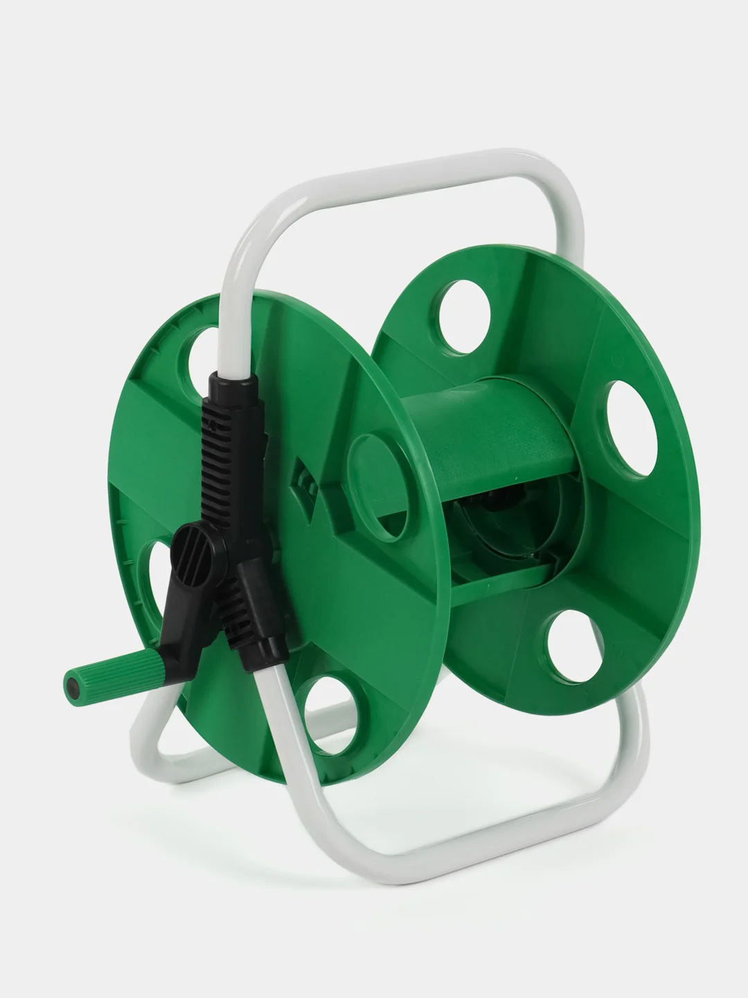 Катушка для шланга, HL067 STEEL FROG TOOLS