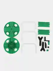 Катушка для шланга, HL067 STEEL FROG TOOLS