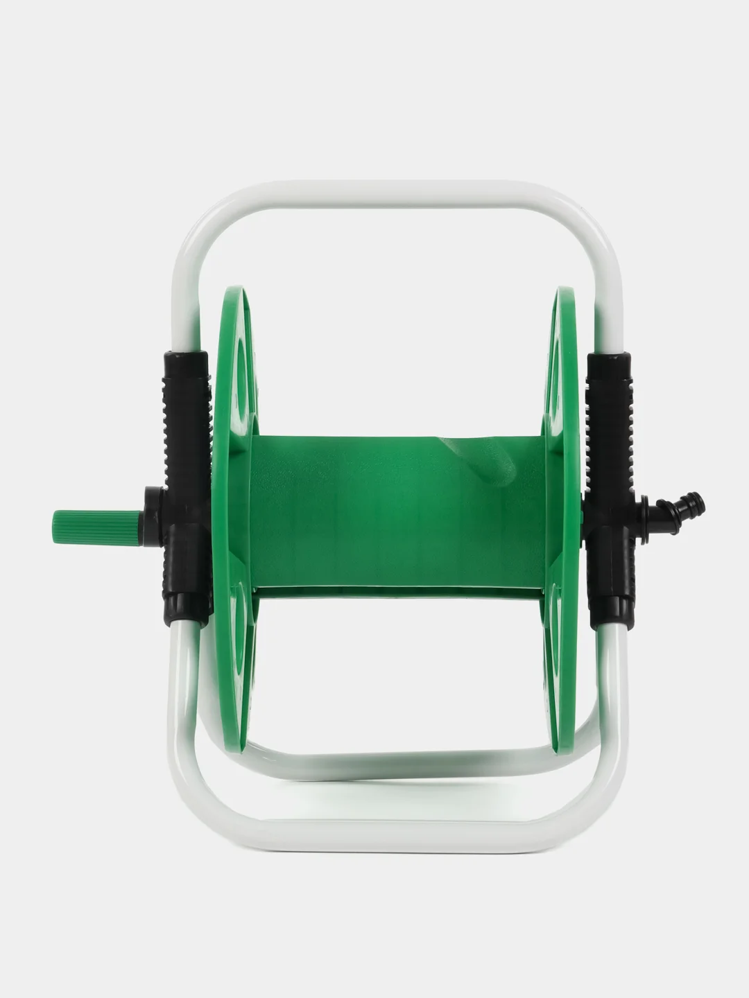 Катушка для шланга, HL067 STEEL FROG TOOLS