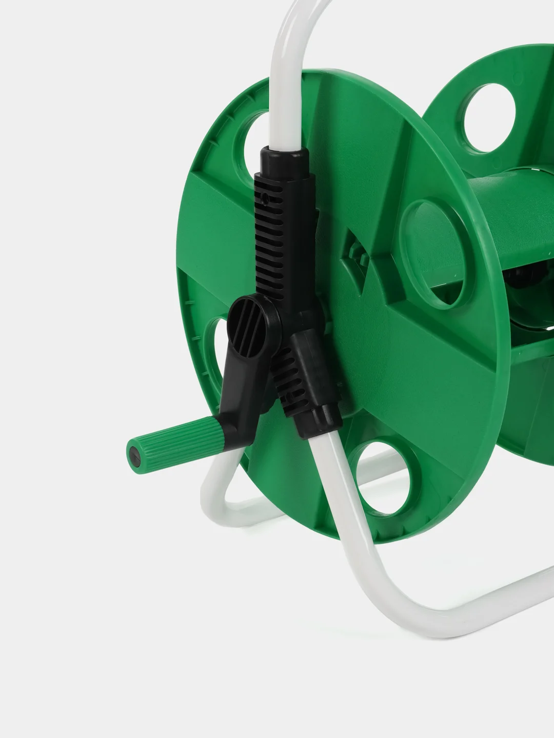 Катушка для шланга, HL067 STEEL FROG TOOLS
