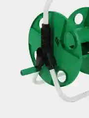 Катушка для шланга, HL067 STEEL FROG TOOLS