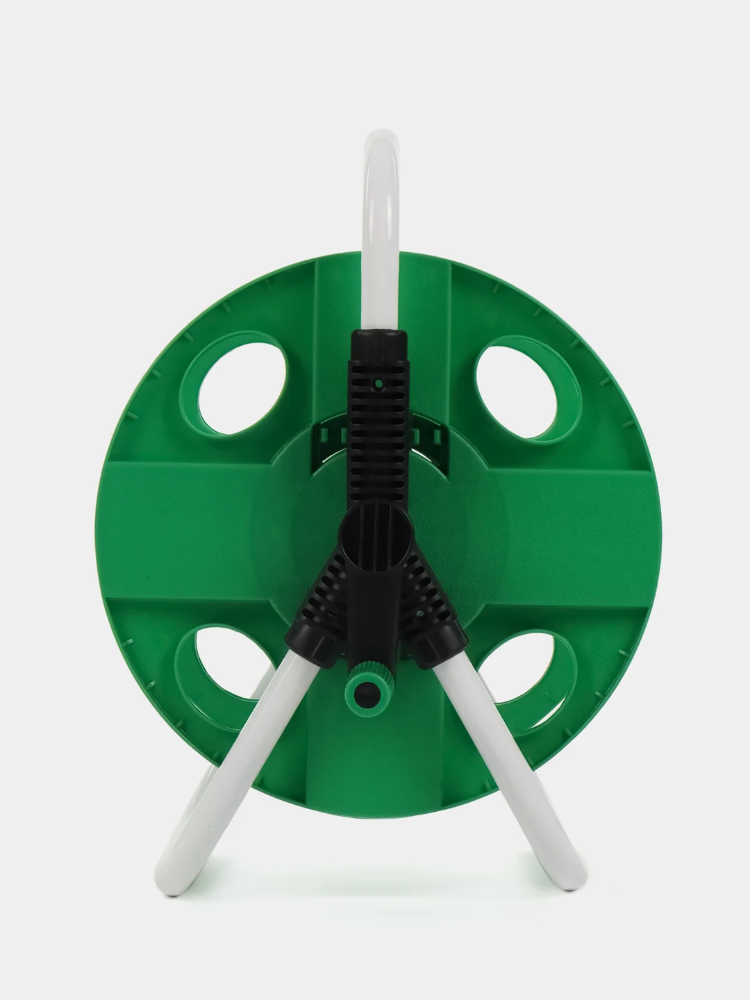 Катушка для шланга, HL067 STEEL FROG TOOLS