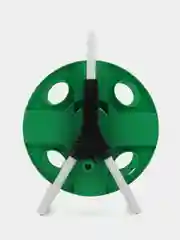Катушка для шланга, HL067 STEEL FROG TOOLS