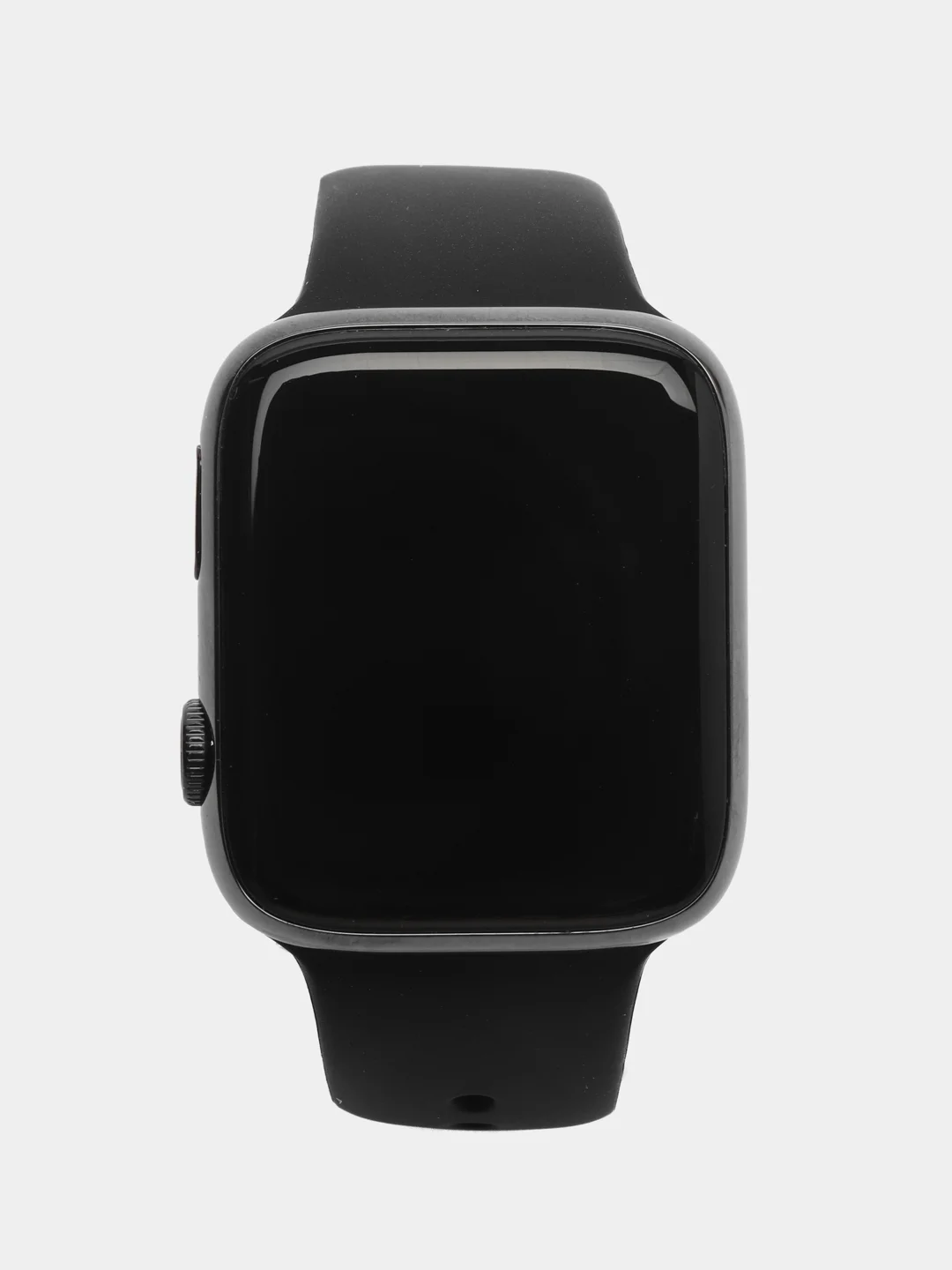 Черный умные часы DT NO.1 Smart Watch 8 45 mm