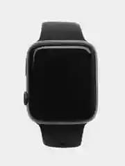 Черный умные часы DT NO.1 Smart Watch 8 45 mm