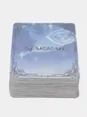 Голубой карточки по аниме игре Honkai Star Rail / Хонкай Звездный Экспресс