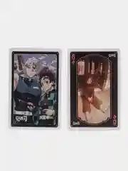 Коралловый аниме карты игральные коллекционные