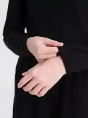 Белый костюм лапша с лонгсливом