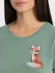 Конфетный комплект для дома, женская пижама