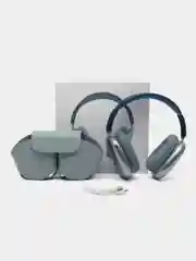 Наушники Pods Max голубое небо