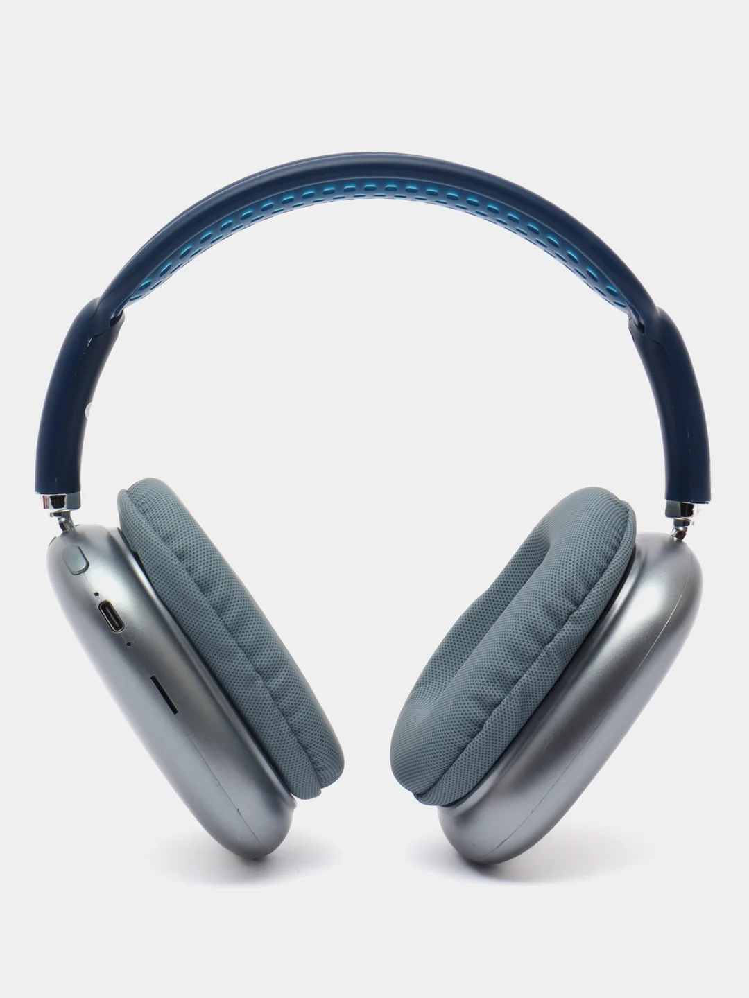 Наушники Pods Max голубое небо