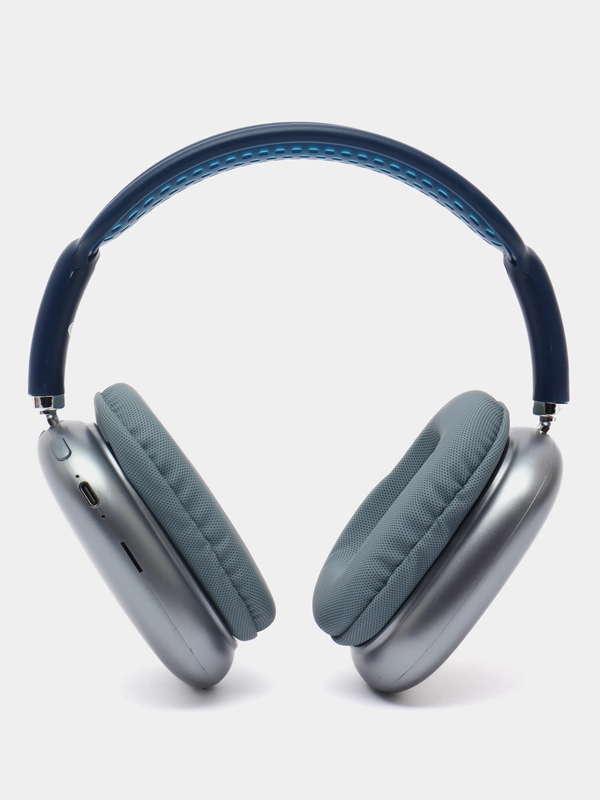 Наушники Pods Max голубое небо
