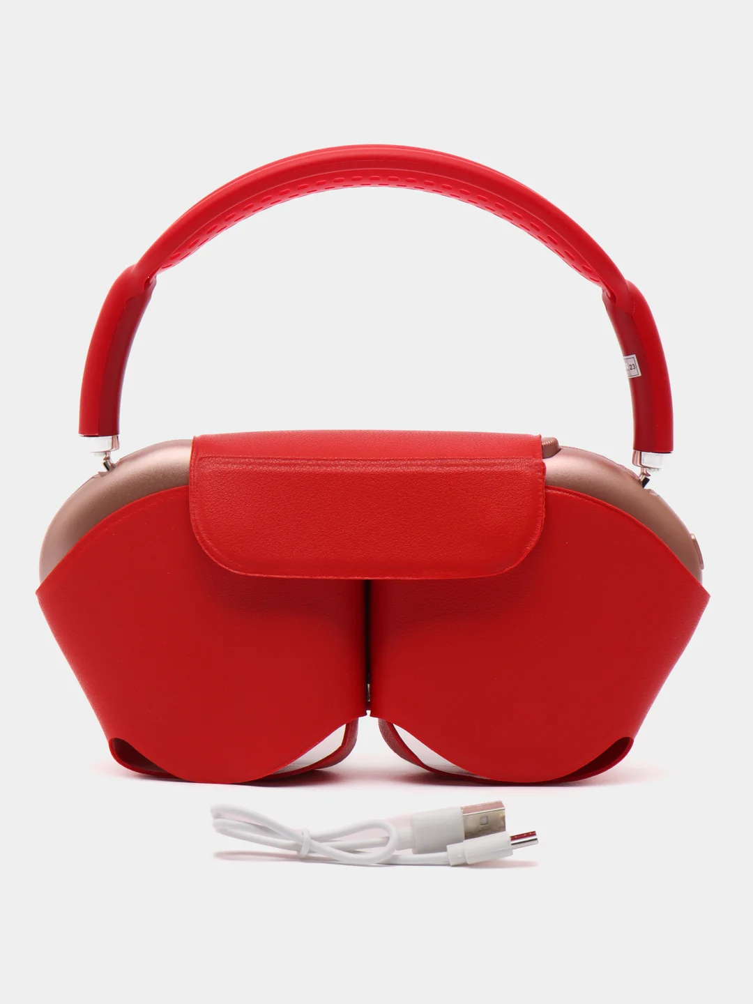 Наушники Pods Max Розовый