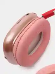 Наушники Pods Max Розовый