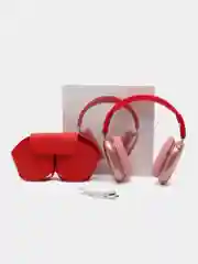 Наушники Pods Max Розовый