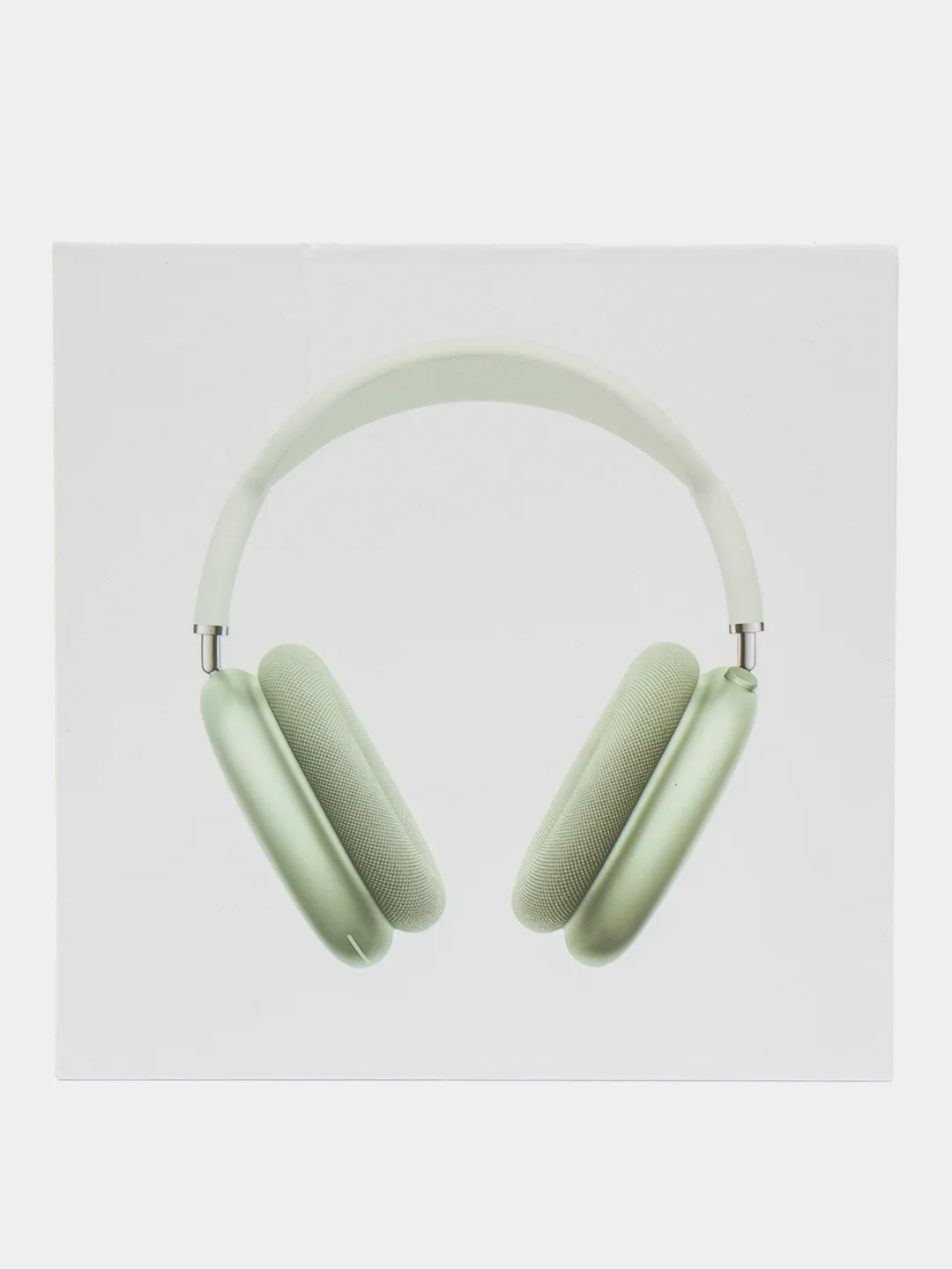 Наушники Pods Max Green