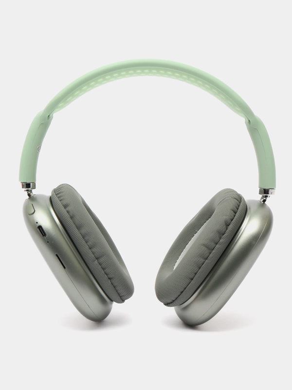 Наушники Pods Max Green