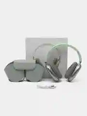 Наушники Pods Max Green