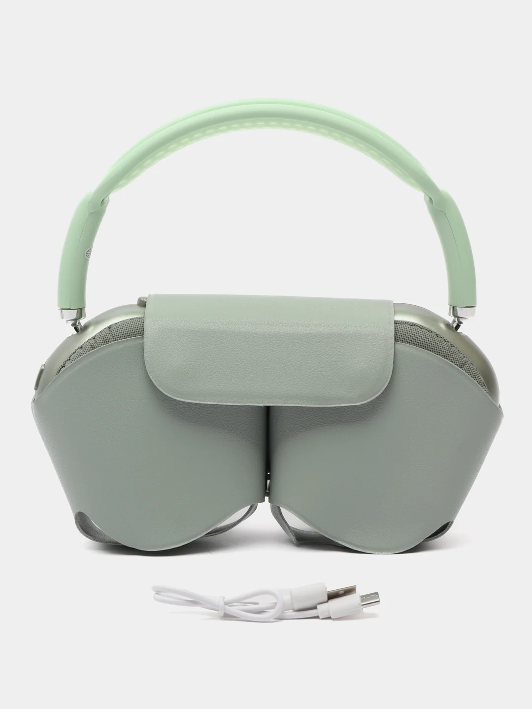 Наушники Pods Max Green
