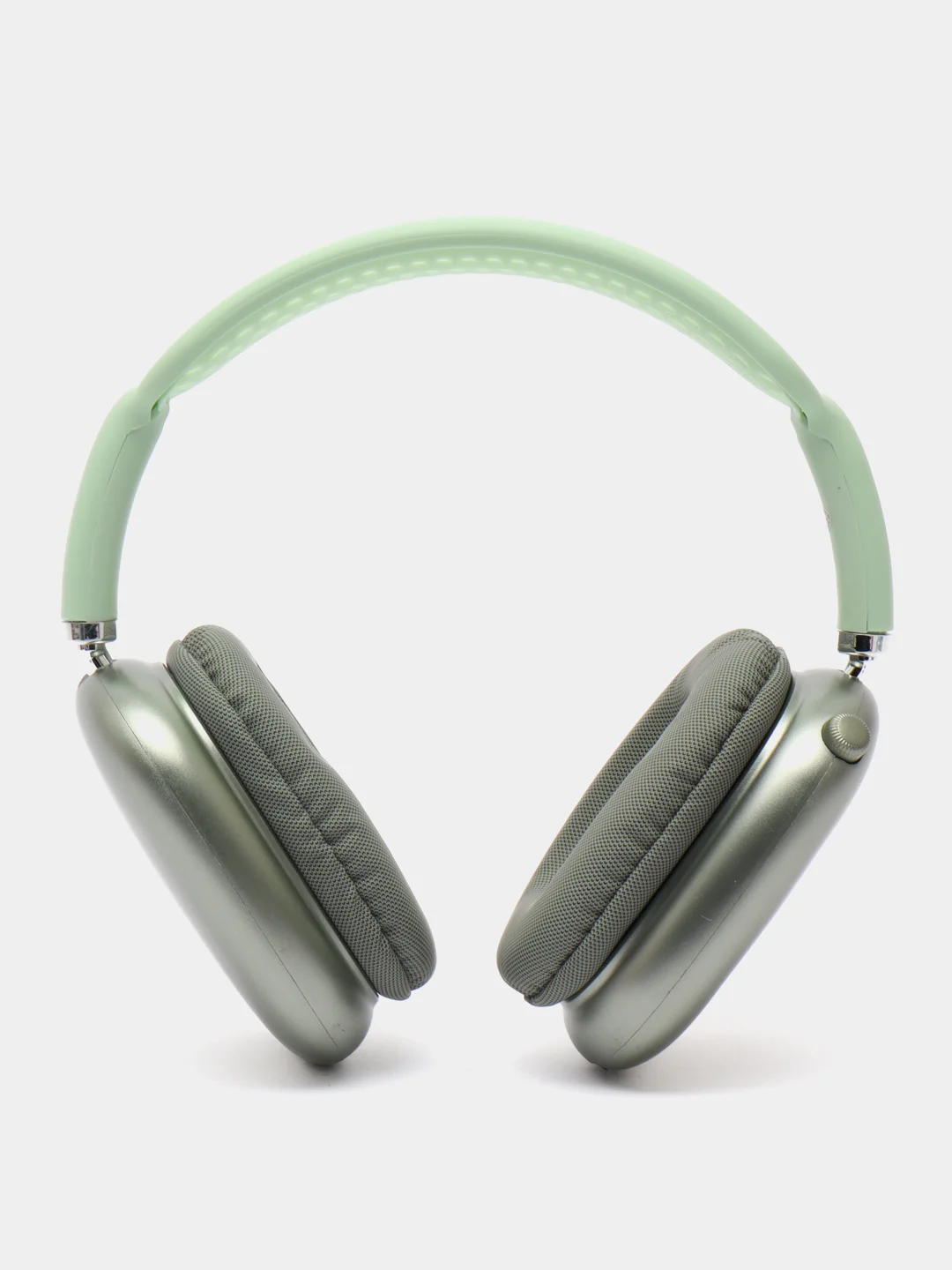 Наушники Pods Max Green