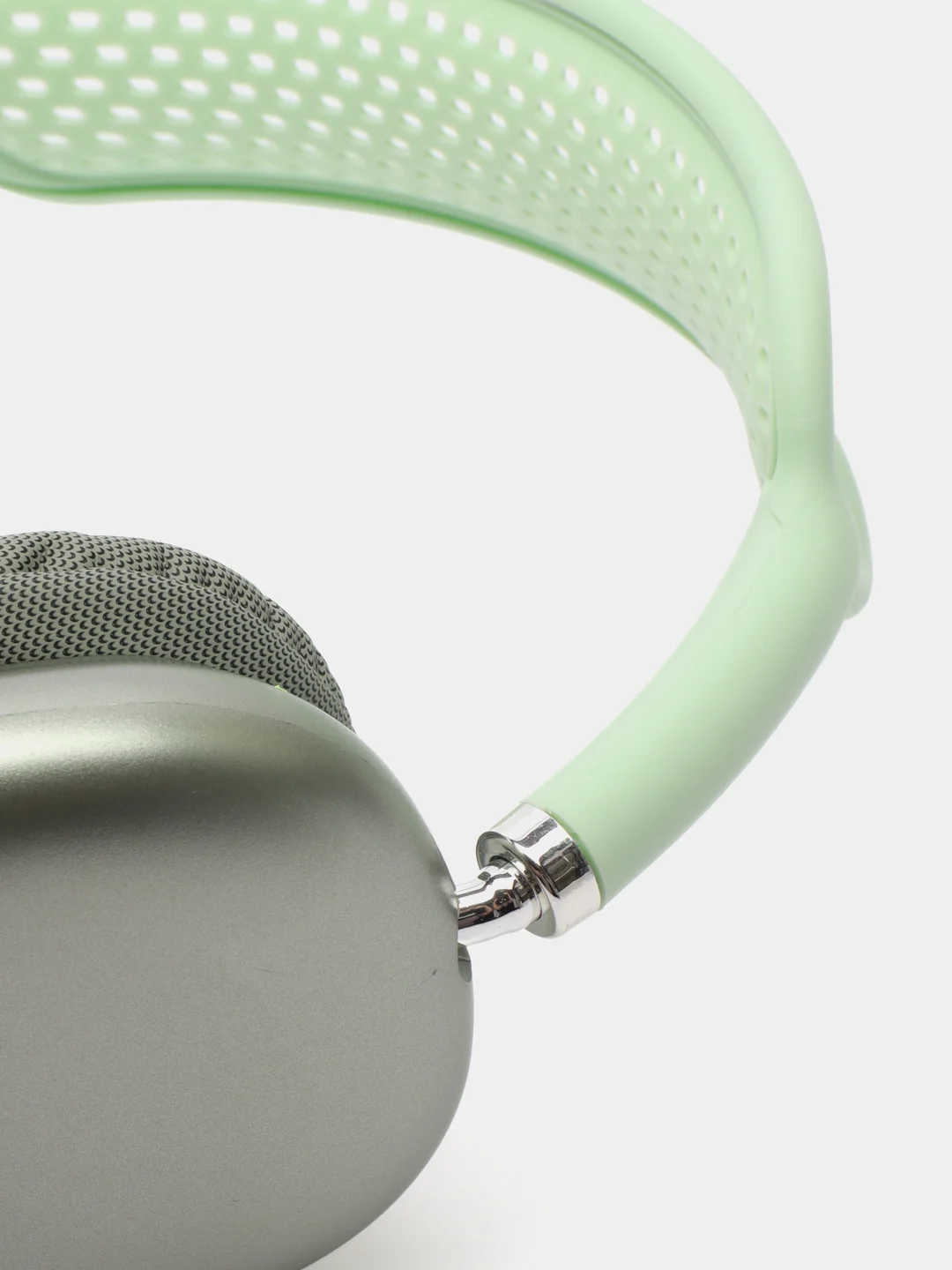 Наушники Pods Max Green