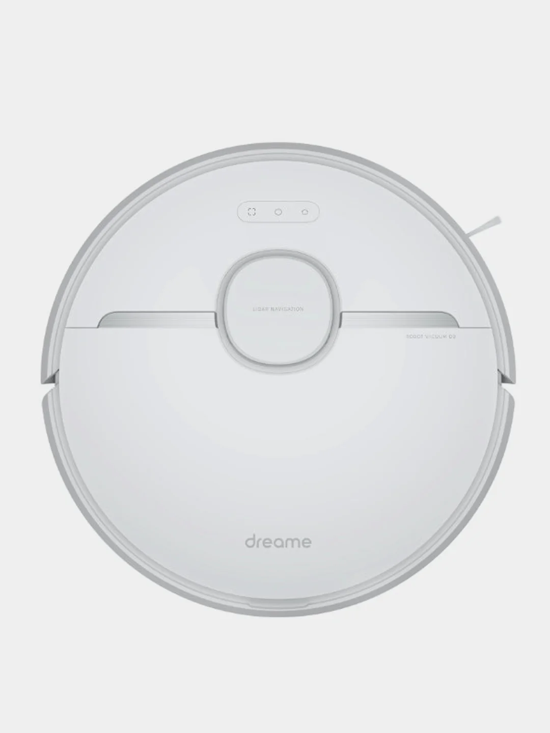 Робот-пылесос Dreame D9 Max, белый