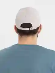 Бежевый бейсболка унисекс