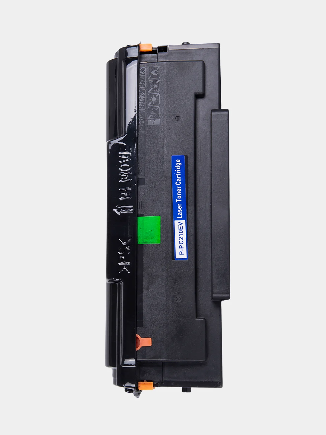 Картридж PC-211EV PC-211 с ВЕЧНЫМ ЧИПОМ для лазерного принтера Pantum M6500w,Pantum P2500w