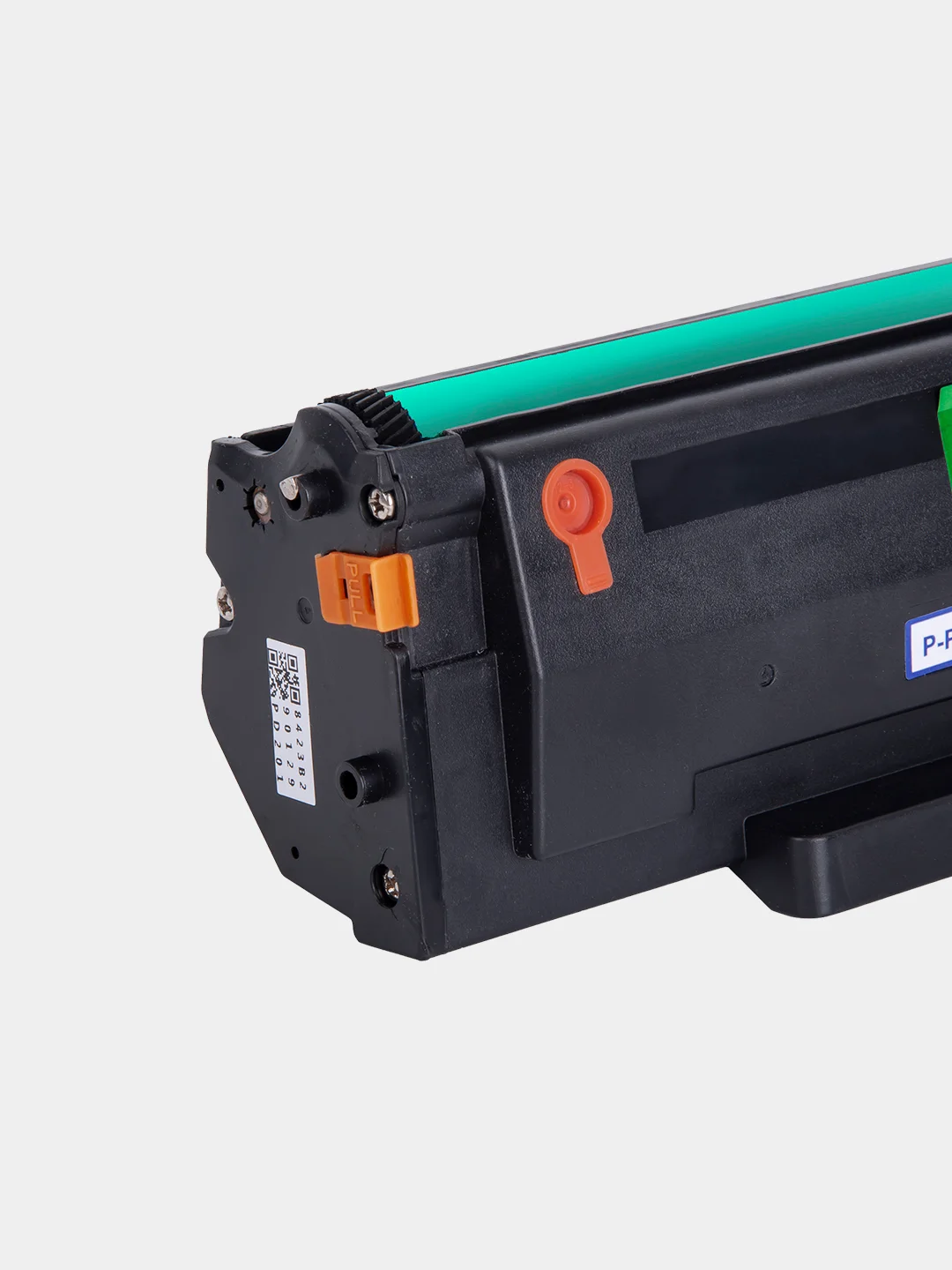Картридж PC-211EV PC-211 с ВЕЧНЫМ ЧИПОМ для лазерного принтера Pantum M6500w,Pantum P2500w