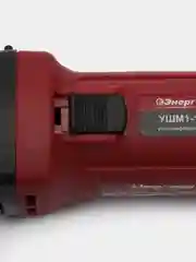 Болгарка Энергомаш УШМ1-125ТР, 125мм, 1000Вт, тонкий корпус