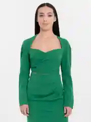 Бежевый костюм женский классический, деловой