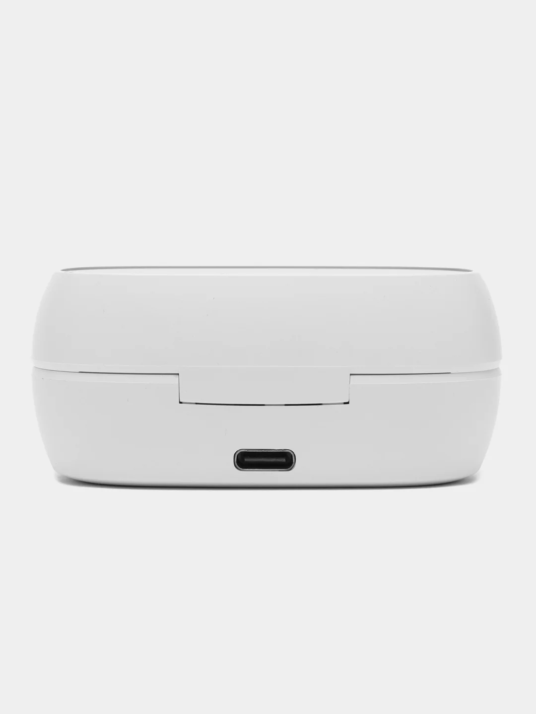 Белый беспроводные наушники Bluetooth, сенсорные М47