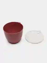 Бирюзовый кружка / контейнер для супа 0,7л с крышкой IDEA