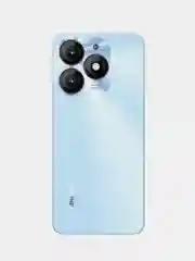 Голубой смартфон Itel A70 4/256 Gb