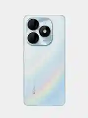 Голубой смартфон Itel P55 8/128 Gb