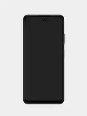 Черный смартфон Itel P55 8/128 Gb