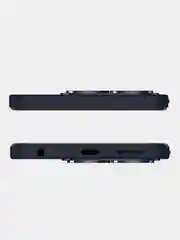 Черный смартфон Itel P55 8/128 Gb