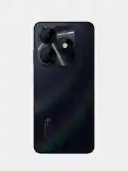 Черный смартфон Itel P55 8/128 Gb