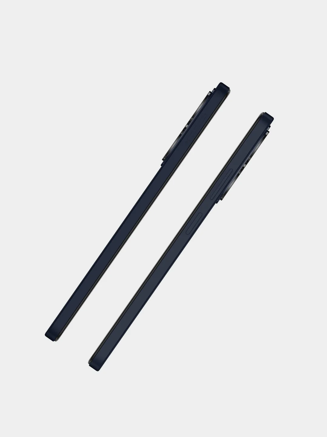 Черный смартфон Itel P55 8/128 Gb