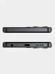 Черный смартфон Itel P55+ 8/256 Gb