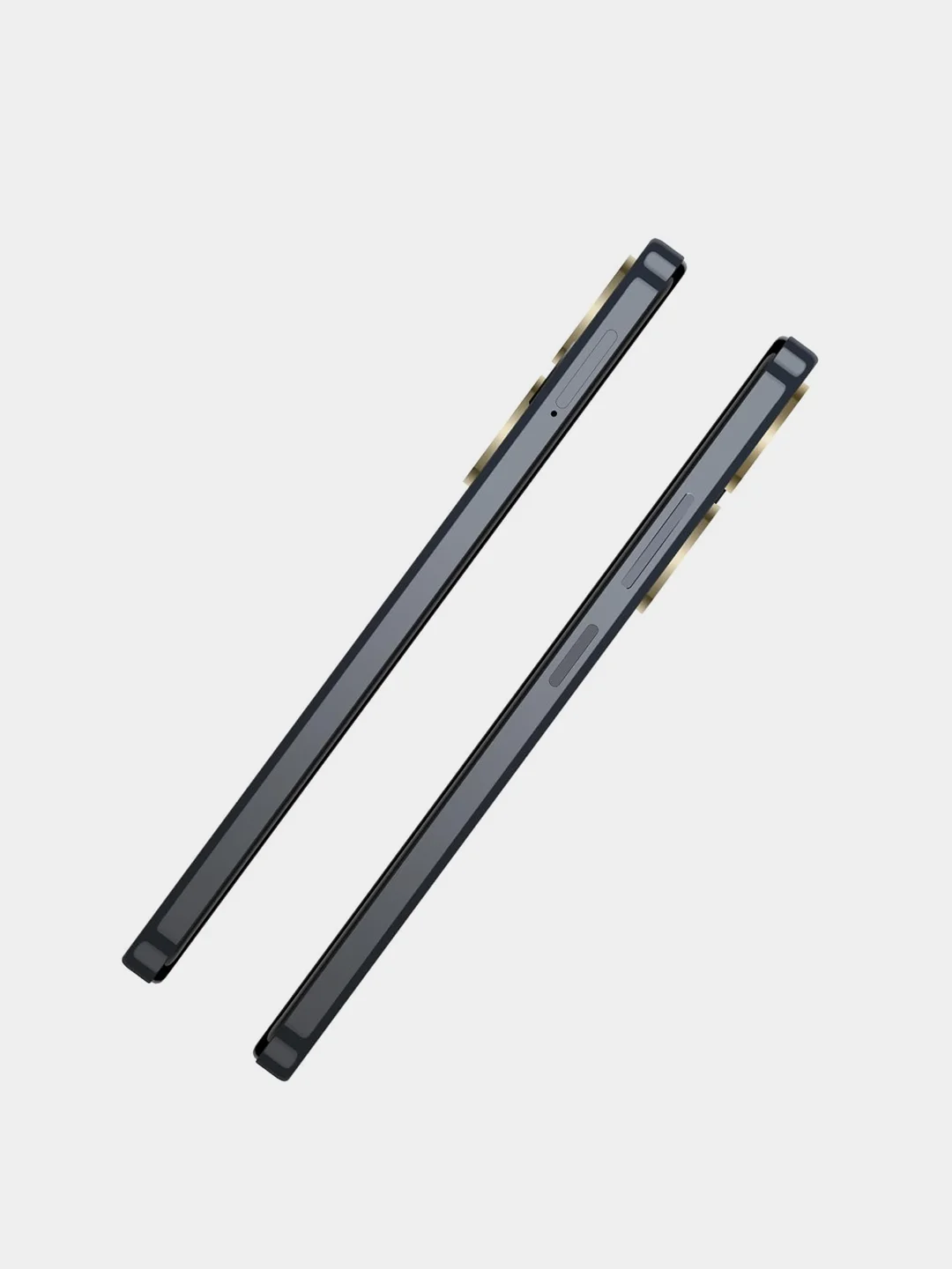 Черный смартфон Itel P55+ 8/256 Gb