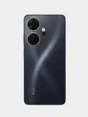 Черный смартфон Itel P55+ 8/256 Gb